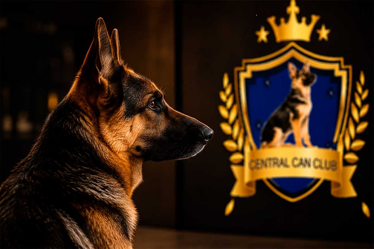 Club Canino en Bogotá